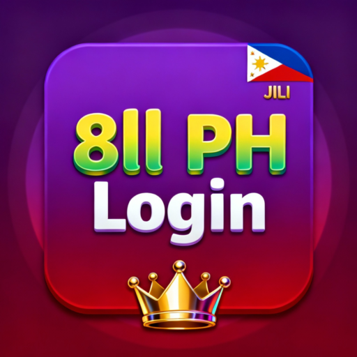 8ll PH Login