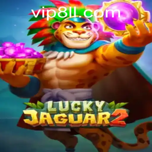 Discover the World of Luckyjaguar2 and the Fascination with 8ll PH Login