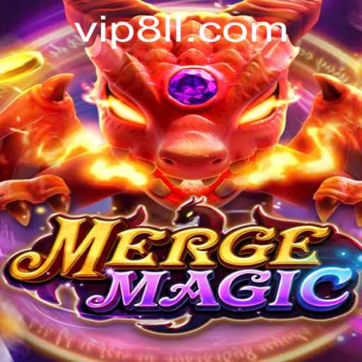 Exploring the World of MERGEMAGIC: An 8ll PH Login Adventure