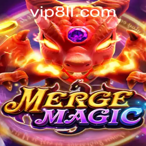 Exploring the World of MERGEMAGIC: An 8ll PH Login Adventure