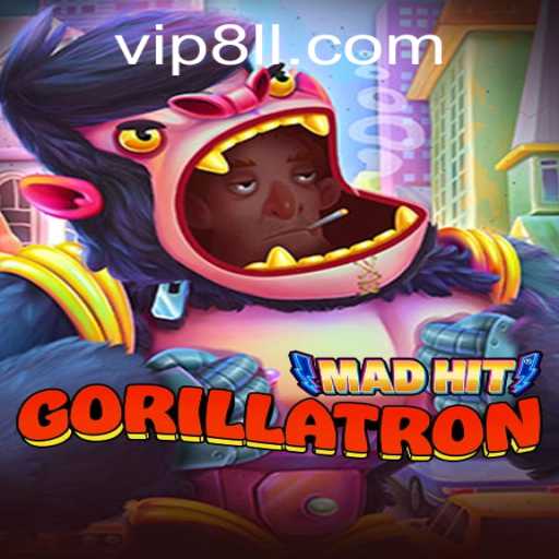 MadHitGorillatron and the Intrigue of 8ll PH Login: A Deep Dive