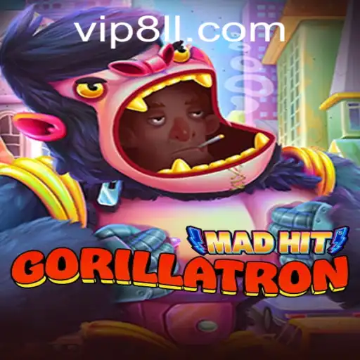 MadHitGorillatron and the Intrigue of 8ll PH Login: A Deep Dive