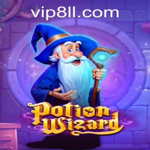 PotionWizard: Master the Art of Magical Alchemy