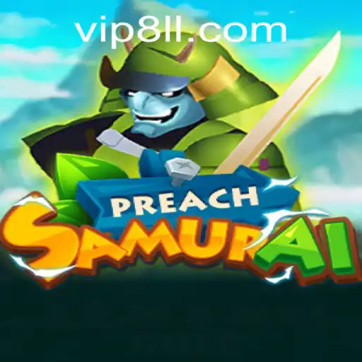 PreachSamurai: A Dynamic Gaming Experience