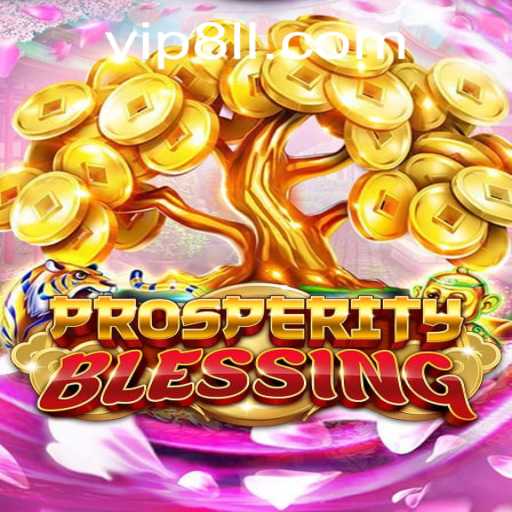 Discover ProsperityBlessing: A New Era in Gaming with 8ll PH Login
