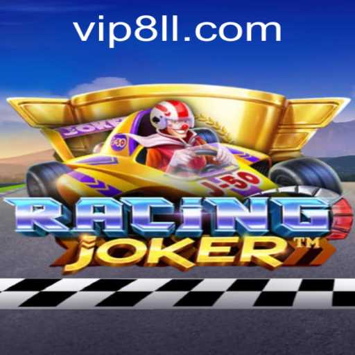 Discovering RacingJoker: A New Thrill in Online Racing