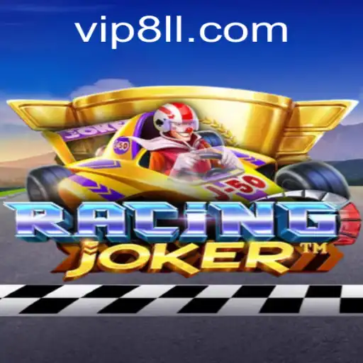 Discovering RacingJoker: A New Thrill in Online Racing