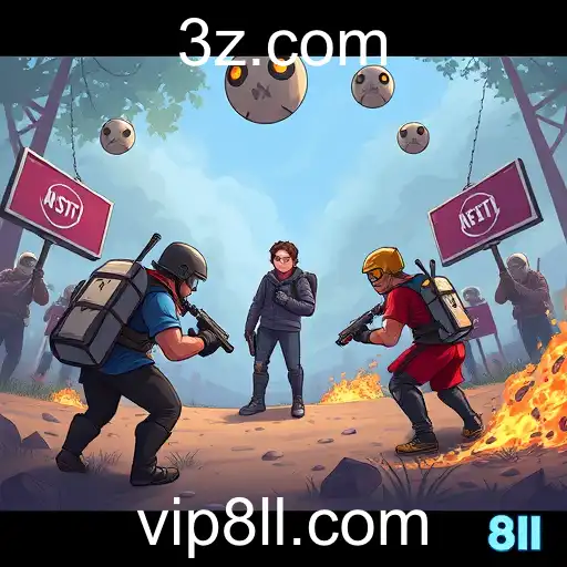Revolução nos Jogos Online: Impactos e Tendências Emergentes