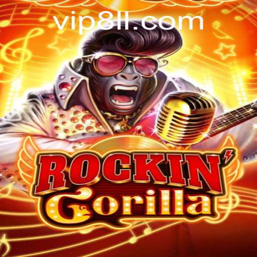 Discovering RockinGorilla: A Game-Changing Adventure