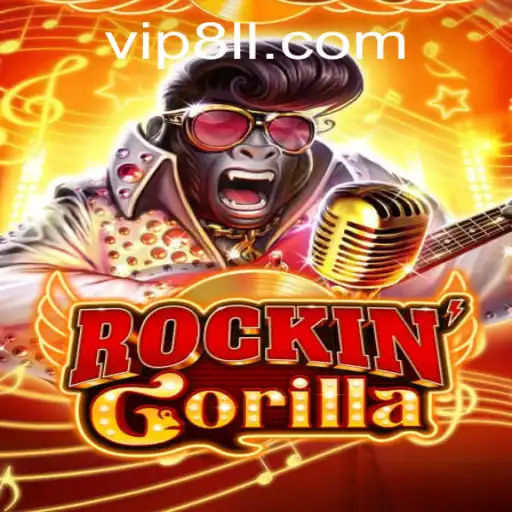 Discovering RockinGorilla: A Game-Changing Adventure