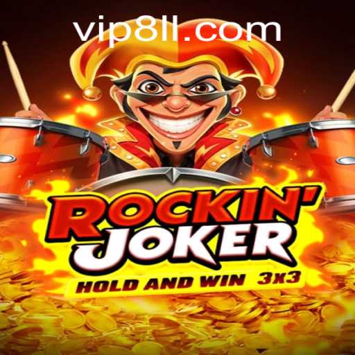Rockinjoker and the 8ll PH Login Experience