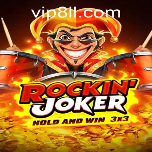 Rockinjoker and the 8ll PH Login Experience