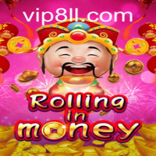 RollingInMoney: An Immersive Journey into Wealth and Strategy