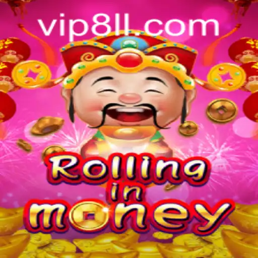 RollingInMoney: An Immersive Journey into Wealth and Strategy