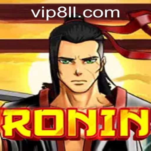 Explore the Intriguing World of Ronin: A Unique Gaming Experience