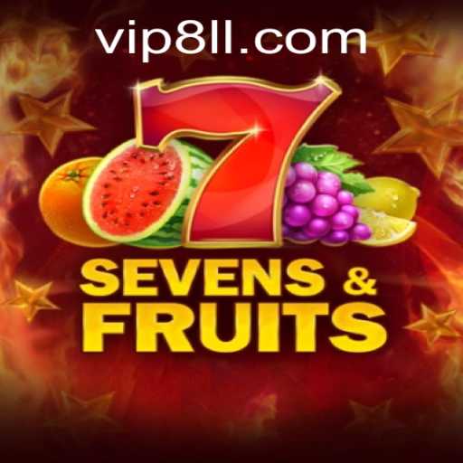 Exploring SevensFruits: A Riveting Casino Game