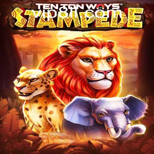 Exploring the Thrills of TenTonWaysStampede and the Unique Aspect of 8ll PH Login