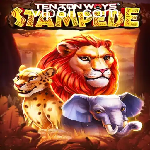 Exploring the Thrills of TenTonWaysStampede and the Unique Aspect of 8ll PH Login
