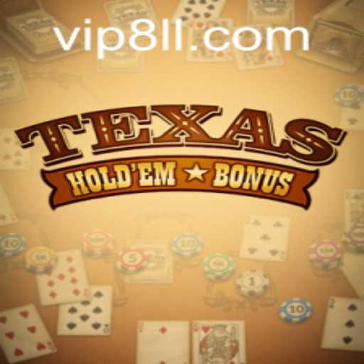 Mastering Texas Holdem Bonus: The Ultimate Poker Experience with a Contemporary Twist