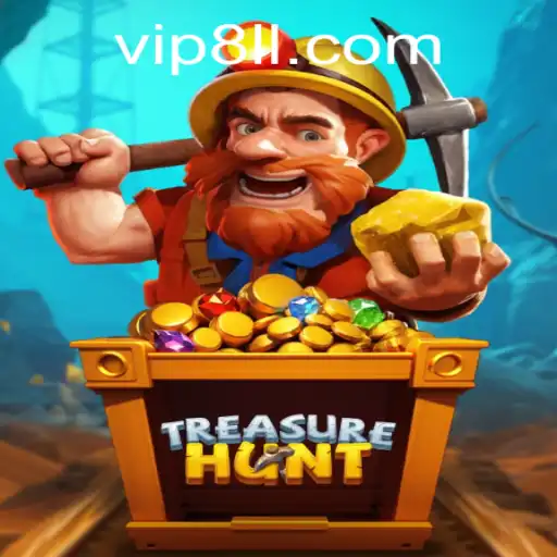 Embark on an Exciting Adventure with TreasureHunt: Discover, Strategize, and Win!