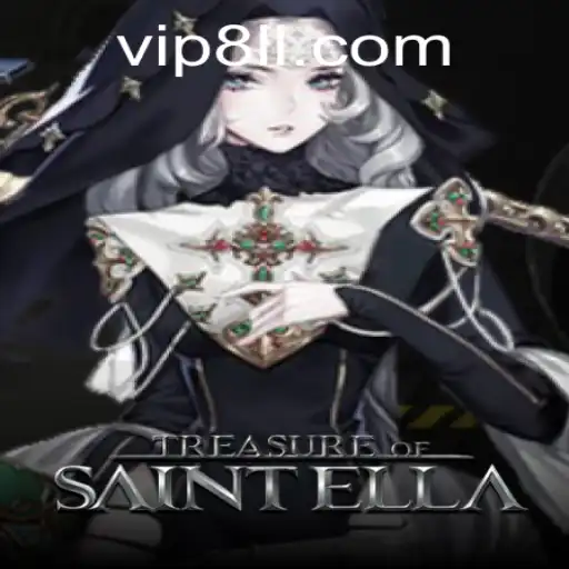 Unearthing the Secrets of TreasureofSaintElla: A Thrilling Adventure Awaits