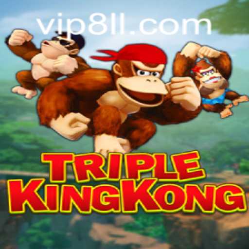 Exploring the Exciting World of TripleKingKong: An Immersive Gaming Experience