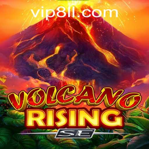 Discover the Thrills of VolcanoRisingSE and Navigate the World of 8ll PH Login