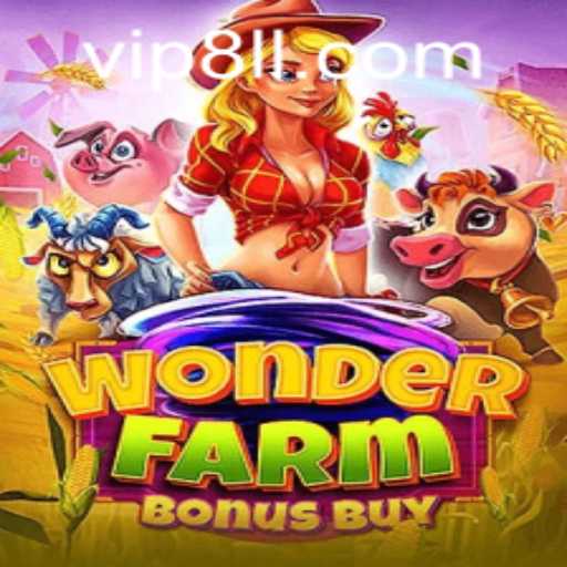Discovering WonderFarmBonusBuy: A New Online Gaming Adventure with 8ll PH Login