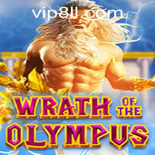Exploring 'WrathofOlympus' - A Thrilling New Game Experience with Unique Login Mechanics